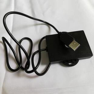 392航安卓导通用汽车胎压监测器内置大卓屏机安导航显示无损安装