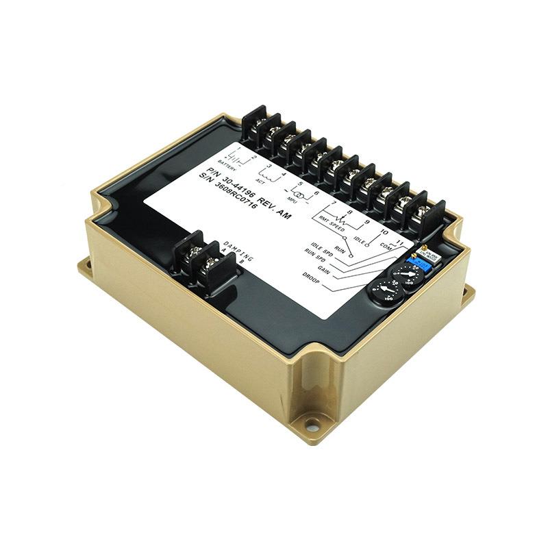 油发电机E6FC304419调速3044196P/N4914091.3柴062322转板速控制