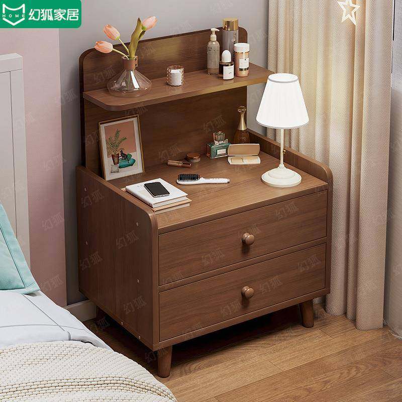 床床头柜卧室家用加宽边小柜子带抽屉收纳柜出75258租室屋卧易简,玩具/童车/益智/积木/模型,其它,淘宝优惠券,粉丝福利购,淘宝优惠卷