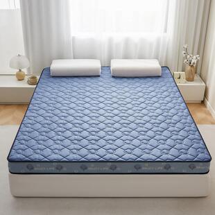 A类乳胶垫用软垫家榻卧室海床绵垫被学生宿舍单人床褥AQE子租房榻