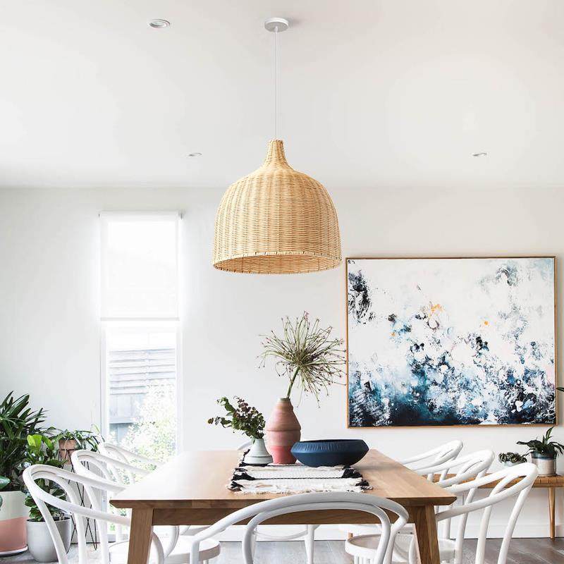 7式T南亚吊灯创意田园藤艺藤编灯东罩日餐厅店民107宿婚庆床头吊,家装灯饰光源,智能吊灯,淘宝优惠券,粉丝福利购,淘宝优惠卷