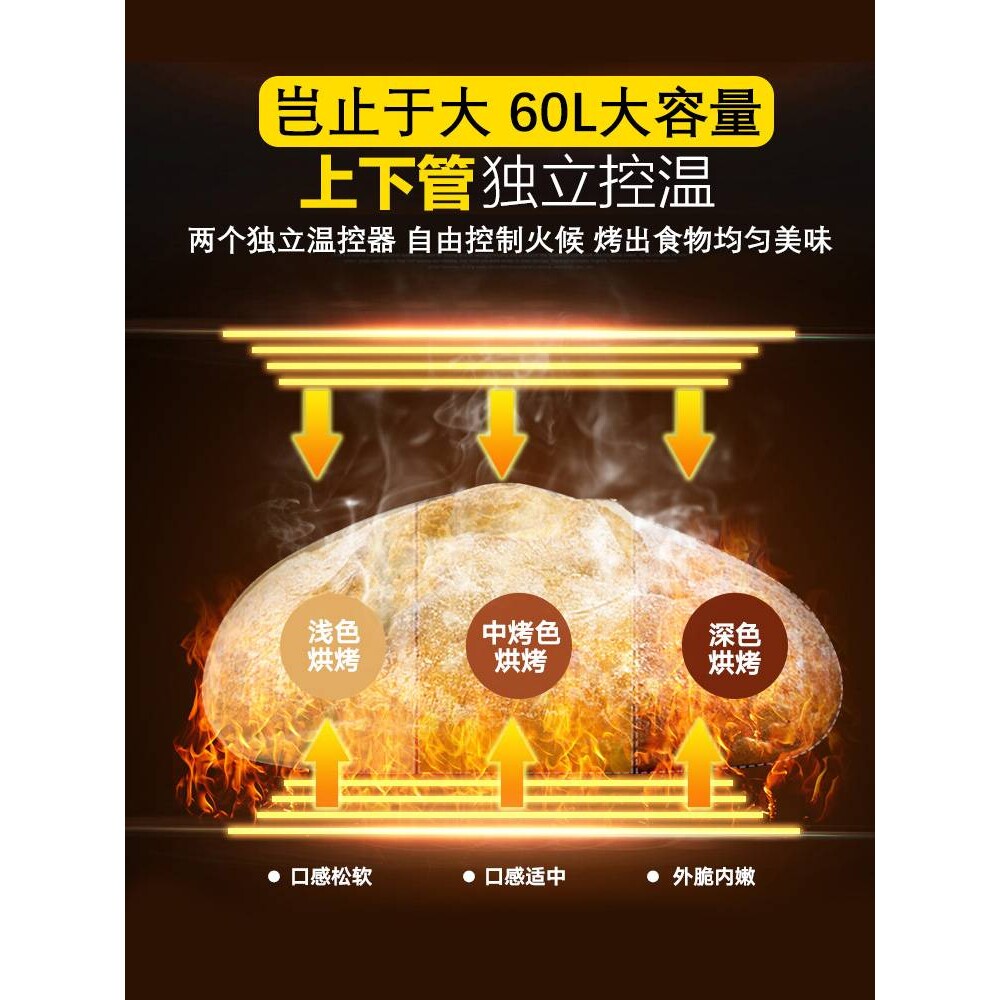 包邮依维思烤箱商用大型面包电烤炉多功能大容量蛋糕披萨烘焙电热