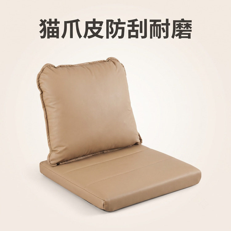 中式椅子坐垫防滑实木家具圈椅茶椅太师椅垫屁垫海绵板凳乳胶座垫