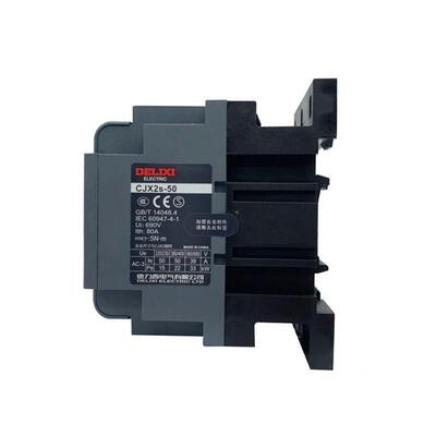 三相流接触器CJX2SCJX2S-404501150116118011951124V-38交0V