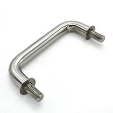 K400-2-1工S业不锈门把SK4-002-手工具箱提手钢重型机械特种车辆