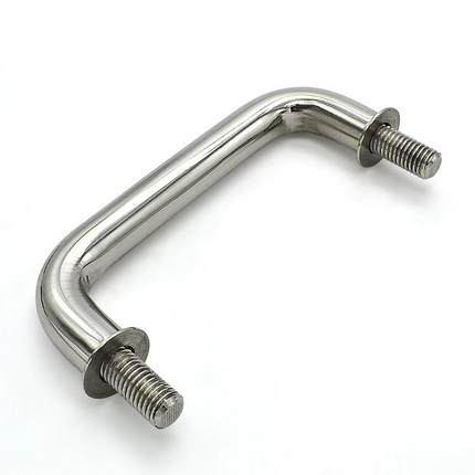 K400-2-1工S业不锈门把SK4-002-手工具箱提手钢重型机械特种车辆