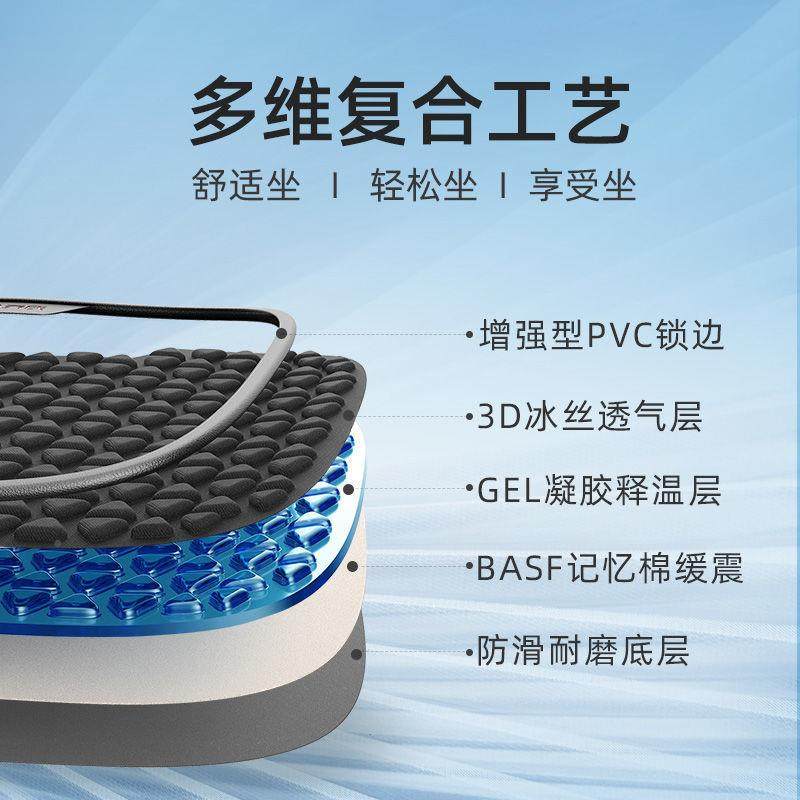 乔氏汽坐垫软车屁垫久季坐椅子屁股垫MCS内车四通用单片座垫货车,标准件/零部件/工业耗材,车间地垫,淘宝优惠券,粉丝福利购,淘宝优惠卷