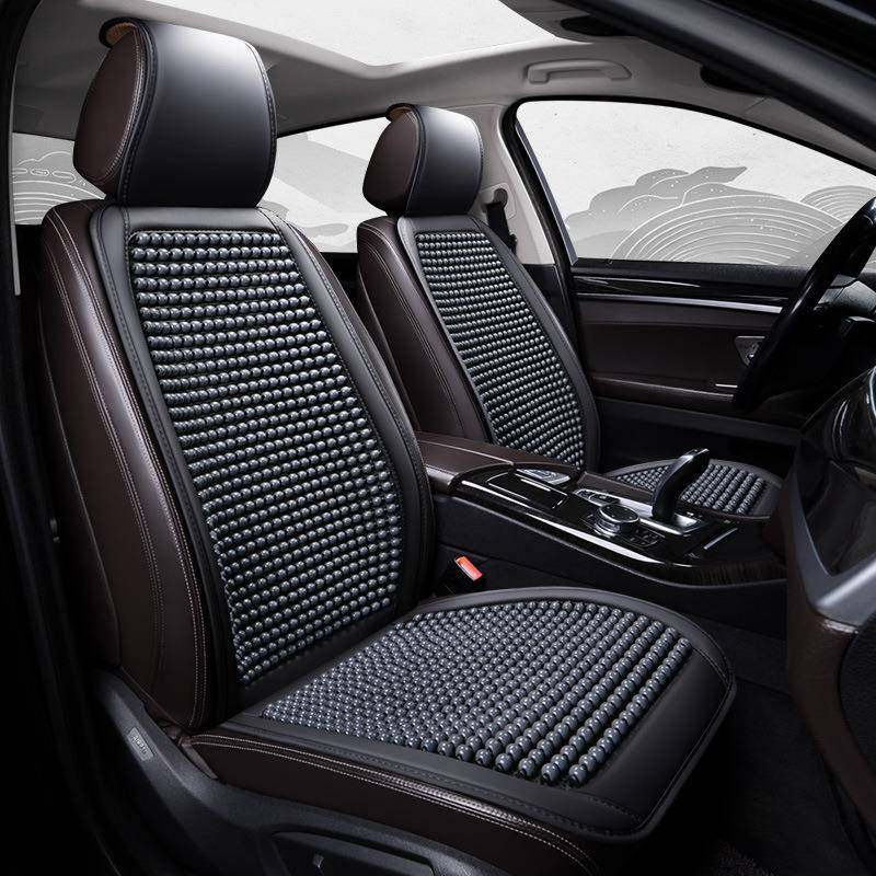 汽车坐垫单片木珠夏季凉垫通风透气四后排座SIV椅套货座车垫季子,标准件/零部件/工业耗材,车间地垫,淘宝优惠券,粉丝福利购,淘宝优惠卷