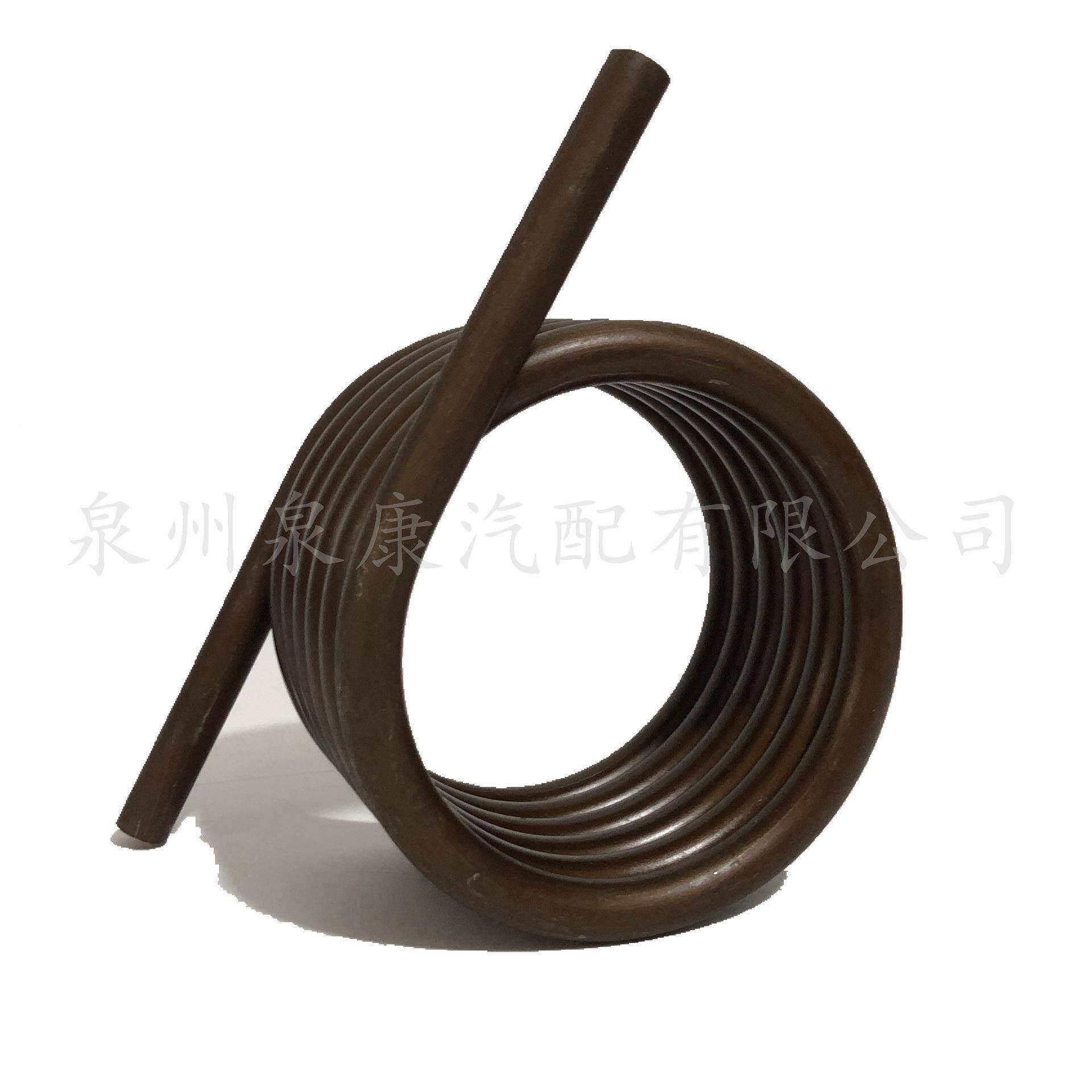 3019416油机K系列30194柴16矩弹簧扭不锈钢扭力弹/簧3019416