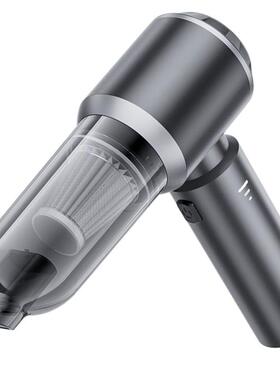 车吸尘器载无刷功率三挡调节电显示手SHH持吹吸一体家量车大两用