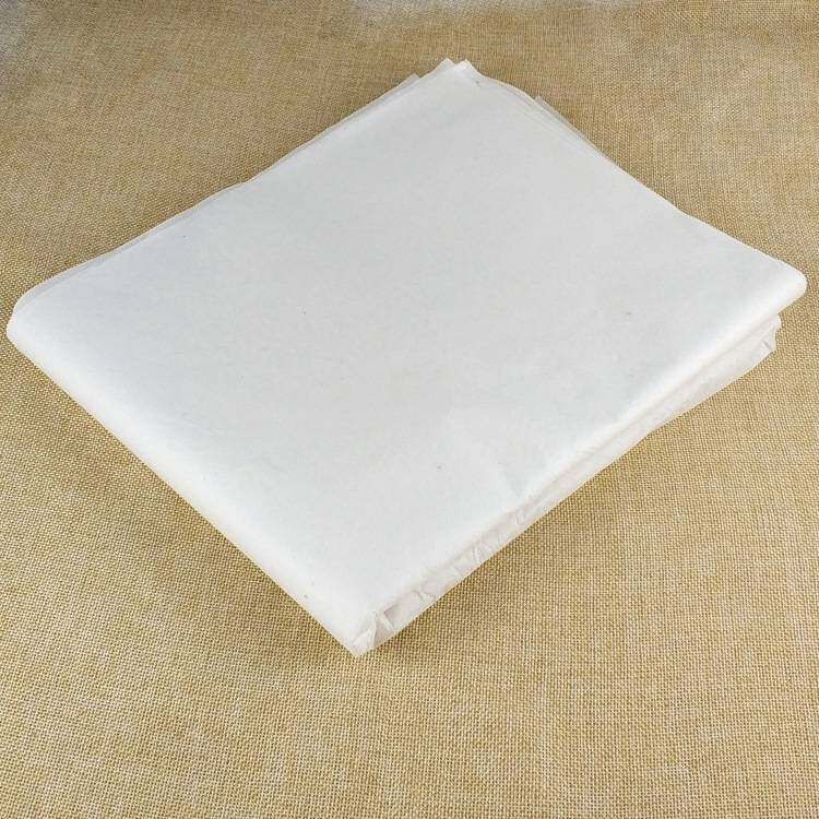 商用加厚花甲锡纸花甲粉烧烤纸耐高温叫花鸡盐焗鸡烘焙专用隔油纸