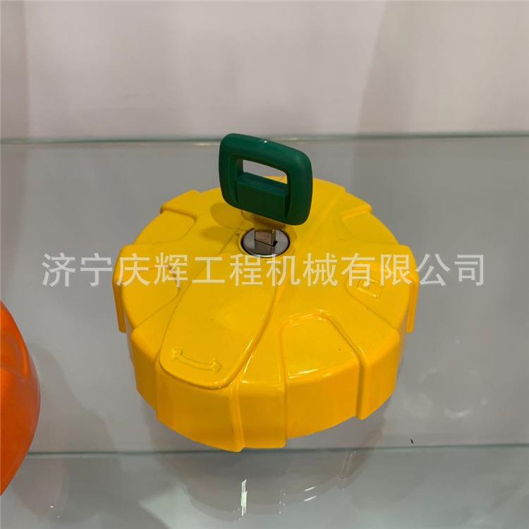 SK306挖掘机边锁后盖锁前档玻璃锁2前框锁SK230-6-反扣锁门工具锁