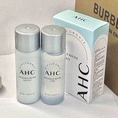 ahc水乳30ml中小样补水保湿 天猫U先 清爽学生韩国护肤品旅行装