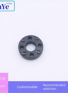 替代MTS 磁致伸缩位移传感器磁环 油缸内置 传感器磁环气缸201542