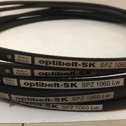 进口optibelt-SK S=C Plus三角带SPZ1337LW,SPZ1347LW,SPZ1362LW
