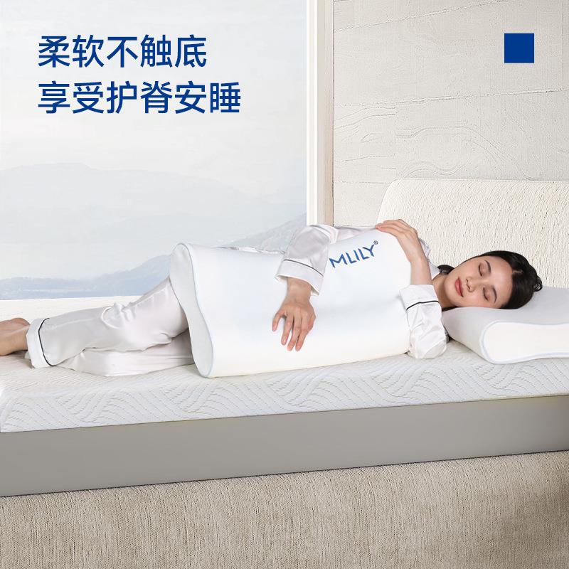 酒零压房记忆棉日0压薄床垫F5M3948店榻榻米式多褥用海绵软子软&Y