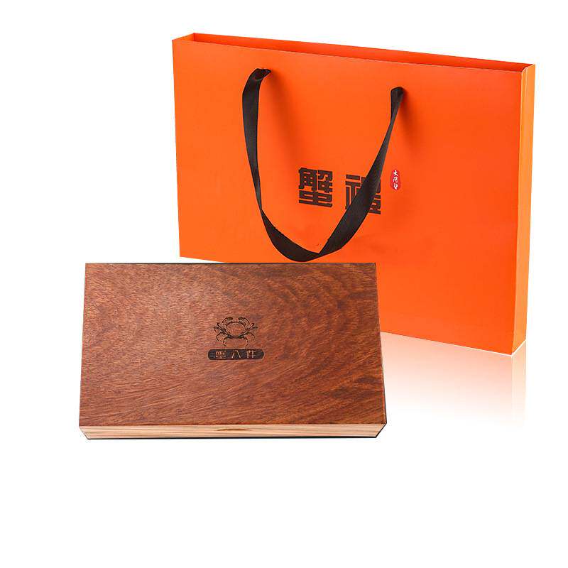 源头厂家304不锈钢蟹八件蟹剪蟹叉蟹勺蟹礼套装不锈钢吃蟹工具