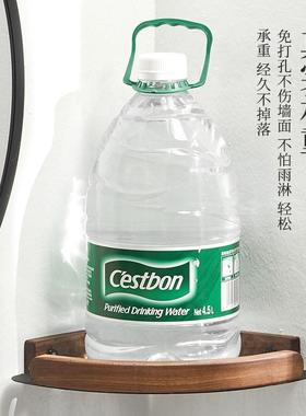 化妆室置物架浴室厕所角角架室洗手间三HOX墙角收纳免打孔浴转架