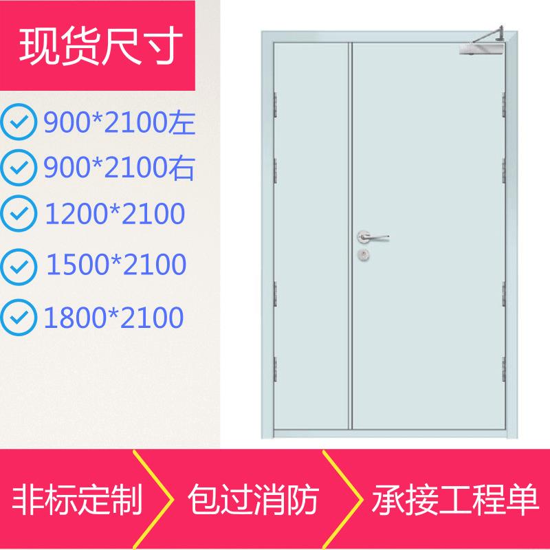 广州市钢质防火门木质防火门防火卷帘携手共创下一个美好十年