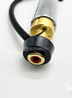 工程机械挖掘机发动机零件lSLE燃料输送泵4937766质保半年工程车