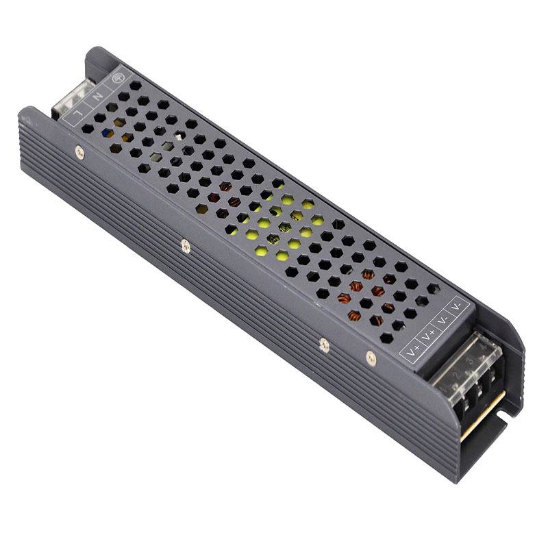 LED恒压可控硅0-10V 二合一调光驱动电源开关电源适合12V24V灯条