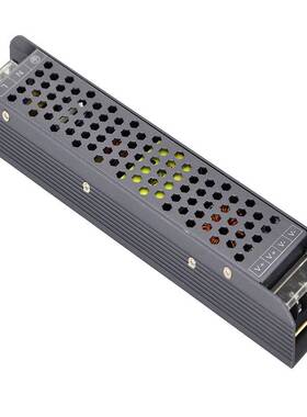 LED恒压可控硅0-10V 二合一调光驱动电源开关电源适合12V24V灯条