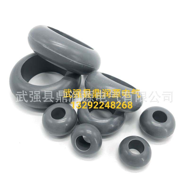 变压器配件 丙稀酸脂超耐油 耐高温导电杆 套管 胶珠 胶垫 O型圈
