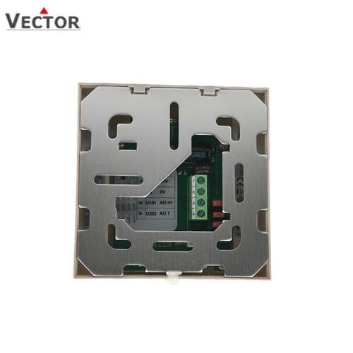 瑞士Vector伟拓SRC-T1 SRC-H1T1 房间室内壁挂式温湿度传感变送器