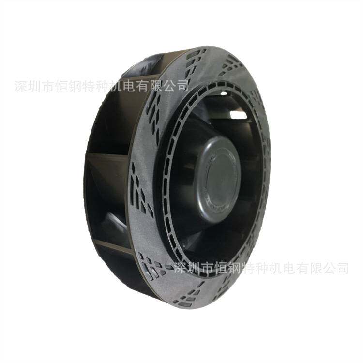 空气净化器16045离心风机12V24V48V 3800RPM