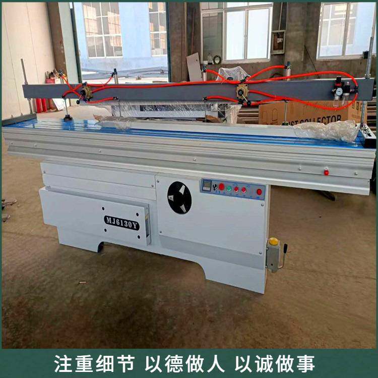寿材合缝锯 棺木合缝锯 简易小型木工裁板锯