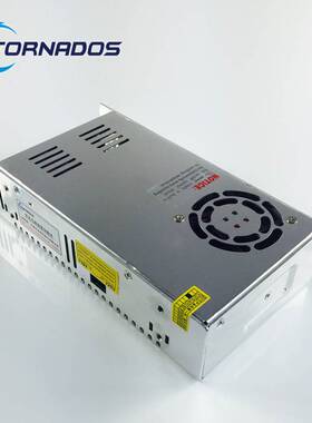 110V400W开关电源S-400-110机械设备工业电源集中供电稳压变压器