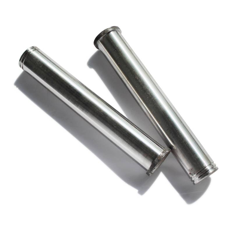 6E3X挖掘机快换销轴快速连接器油缸通轴带卡簧销子配件保险油缸钩