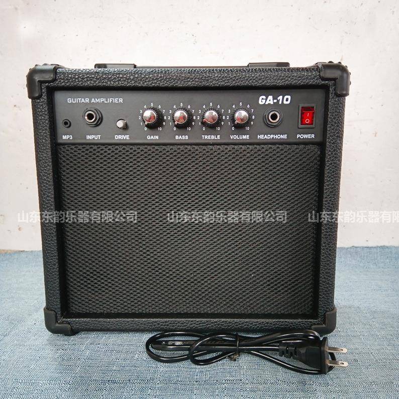 电吉他音箱贝斯音箱电箱木吉他音箱民谣弹唱厂家吉他音响