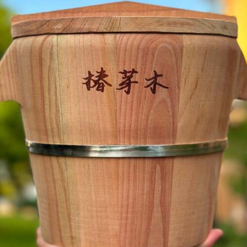 木桶包装