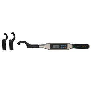 60n.m数字扭矩测力扳手传数据扭矩检测扳手车间用棘轮扭矩扳手