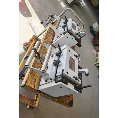 高速数控送料机JNC-100F