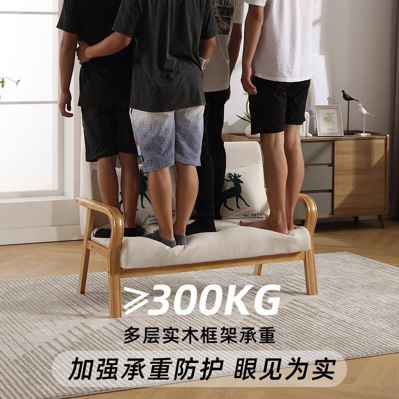 A12简约现代办公室休息区商务会客贵宾接待洽谈单人小沙发椅茶几