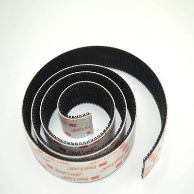 蘑菇头搭扣SJ3551蘑菇头3550搭扣背胶魔术贴避光垫子母粘扣