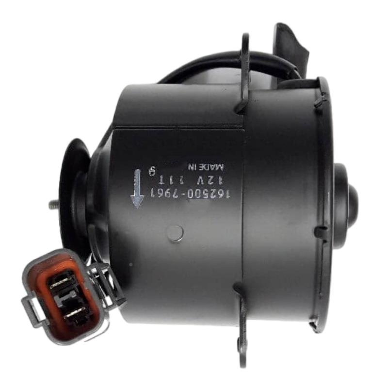 源头厂家日系发动机16马25007961汽车-工程机械风扇电机达13682V