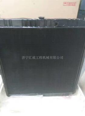 SL50W-5水箱国二发动机水箱ZL60GT-1D-1301100配件