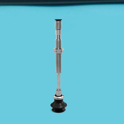 G-PT10/25/32/16/13/20BNJ20-B5-A10双层真空吸盘气动工业吸嘴头