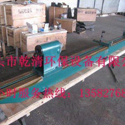 轴类径向偏摆检查仪径向偏摆仪检测仪20030型（测量长度20030mm）