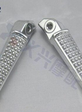 CBR17 19 22 23 29期 VFR30 35期 后脚踏 后脚蹬