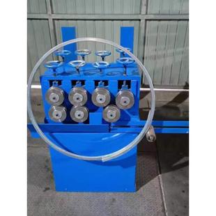 打圈机铁管盘圆机不锈钢盘圆方管盘圆机打圈机半自动盘圆机盘弧机