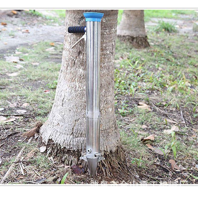 不锈钢白菜栽苗机植物移栽器新品辣椒移栽器