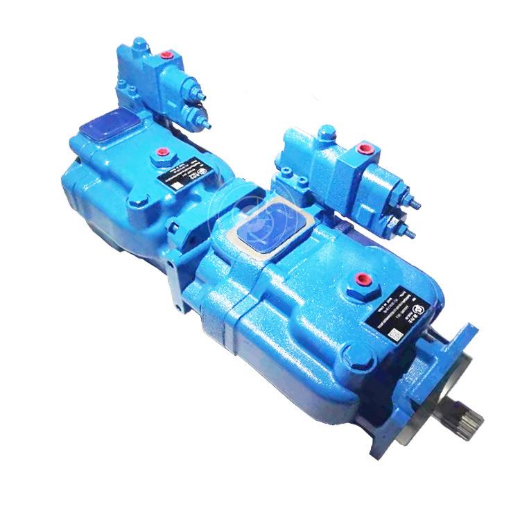 厂家直销威格士双联泵系列PVH57QICRSF1S10C25-31