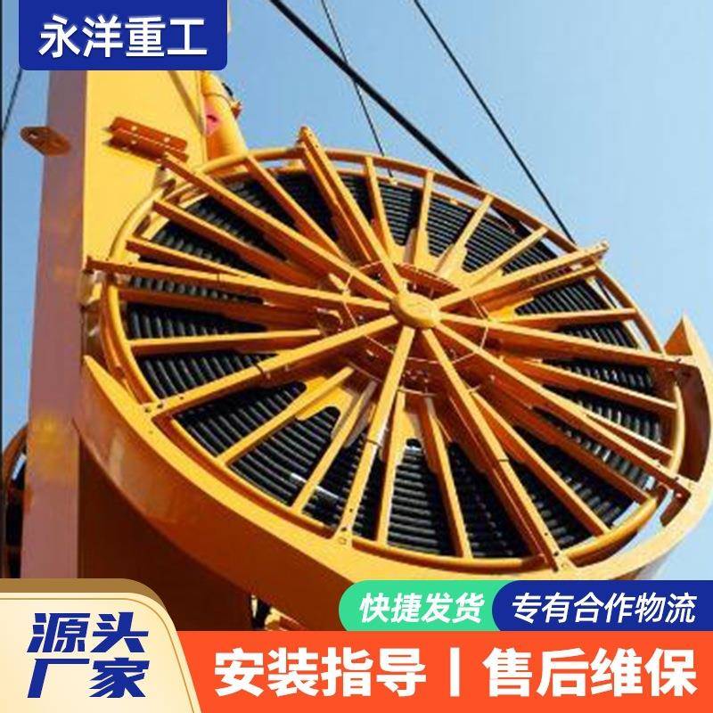 JTA型弹簧式电缆卷筒自动收放电缆卷盘工业级动力电缆卷线器
