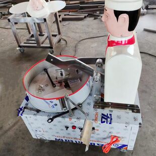 全自动仿手工锤肉机商用锤牛肉机器多功能捶打猪肉羊肉牛肉一体机