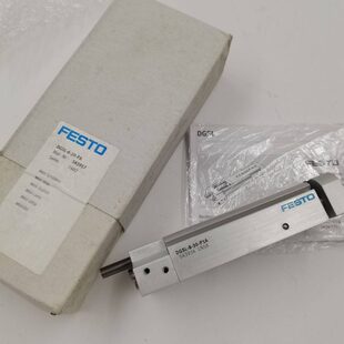 德国FESTO滑台气缸DGSL-8-30-P1A/543934/DGSL-6-20-PA/543917