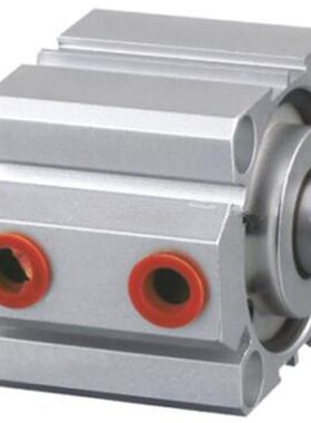 WSNS山耐斯气动SDA薄型气缸40*5/10/1B5/20/25/30/35/40/45/50/60